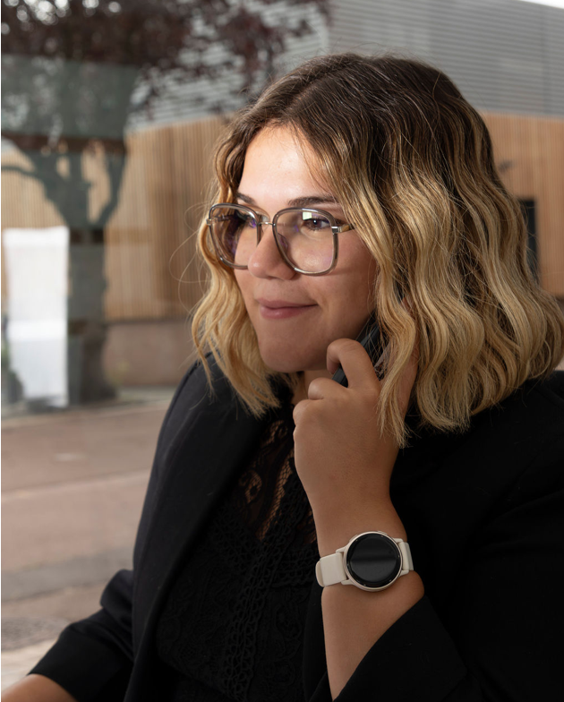 Un environnement de travail bienveillant